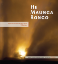 Front cover of He Maunga Rongo: Report on Central North Island Claims, Stage One