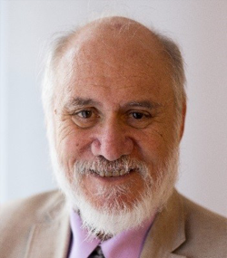Associate Professor Thomas Roa