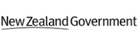 New Zealand all-of-government portal logo. 